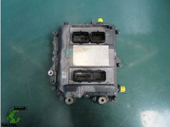 Elektrický systém IVECO