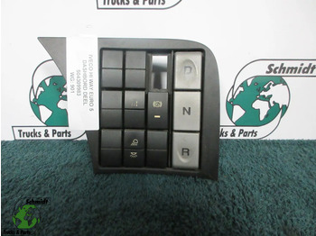 Elektrický systém IVECO