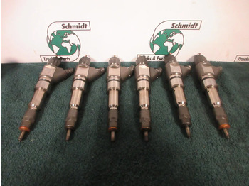 Palivový filtr pro Nákladní auto Iveco 5801453888 INJECTORS IVECO HI WAY 440S46 EURO 6: obrázek 3