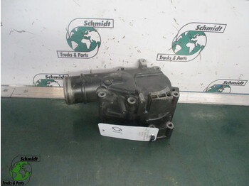 Motor a díly IVECO