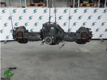 Zadní náprava IVECO