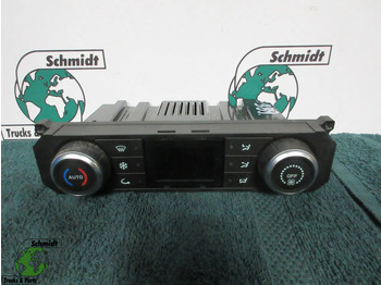 Elektrický systém IVECO S-WAY