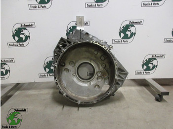 Motor a díly IVECO EuroCargo