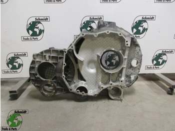 Motor a díly IVECO