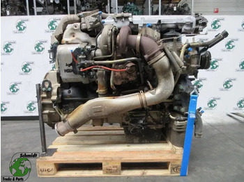 Motor MAN