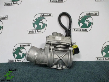 Motor a díly MAN TGM