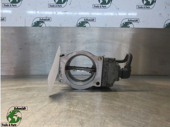 Motor a díly MAN TGS
