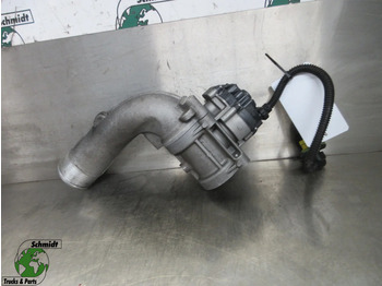 Motor a díly MAN TGL