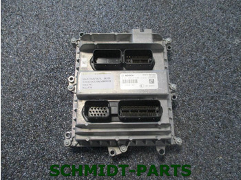 Elektrický systém pro Nákladní auto MAN 51.25804-7576 // 51.25804-7829//BOSCH 0281 020 273 //51.25820-1021MOTOR EDC MODULE: obrázek 2