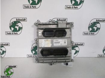 Elektrický systém pro Nákladní auto MAN 51.25804-7576 // 51.25804-7829//BOSCH 0281 020 273 //51.25820-1021MOTOR EDC MODULE: obrázek 3