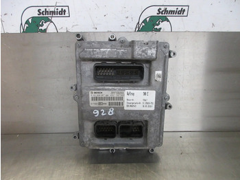 Elektrický systém pro Nákladní auto MAN 51.25833-7521 // 51.25833-7390 // BOSCH 0 281 020 067 MAN EURO 5: obrázek 4