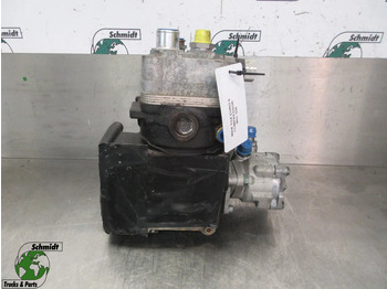 Motor a díly MAN