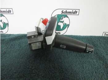 Elektrický systém pro Nákladní auto MAN 81.25509-0157 STUURKOLOM SCHAKELAAR EURO 6: obrázek 5