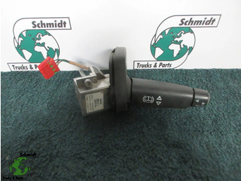 Elektrický systém MAN TGS