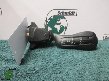 Elektrický systém MAN