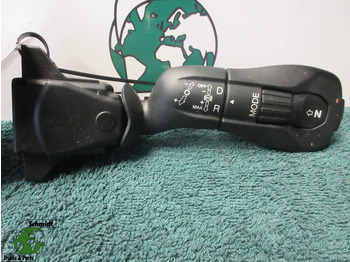 Elektrický systém MAN TGX