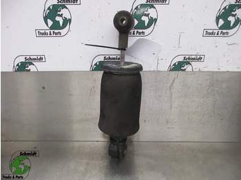 Kabina a interiér MAN TGX