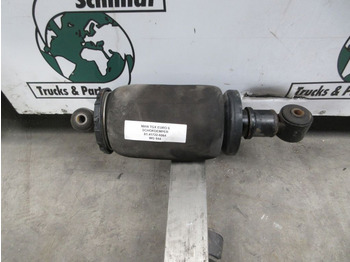 Kabina a interiér pro Nákladní auto MAN 81.41722-6084 CABINE SCHOKDEMPER TGX 18.460 EURO 6: obrázek 3 Kabina a interiér pro Nákladní auto MAN 81.41722-6084 CABINE SCHOKDEMPER TGX 18.460 EURO 6: obrázek 3