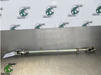 Ovládání volantem MAN TGL