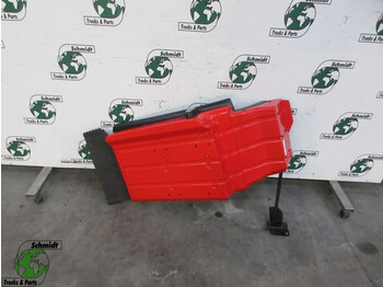 Karoserie a exteriér MAN TGS