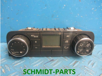 Elektrický systém pro Nákladní auto MAN 81.61990-6078 / 6096 / 6104 / 6114 / Kachelbediening: obrázek 2