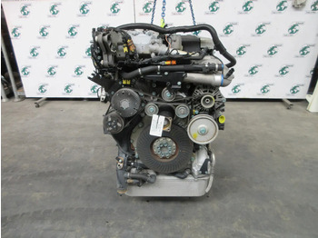 Motor pro Nákladní auto MAN D2676LF53 MAN TGX 18.420 EURO 6 KM 416.000 MODEL 2020: obrázek 2