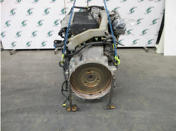 Motor pro Nákladní auto MAN D2676LF53 MAN TGX 18.420 EURO 6 KM 416.000 MODEL 2020: obrázek 4
