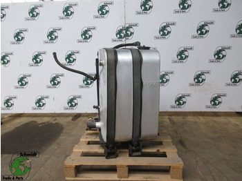Hydraulika MAN TGS