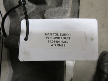 Motor a díly pro Nákladní auto MAN TGL 51.01401-6352: obrázek 3