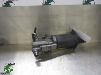 Spojka a díly MAN TGL