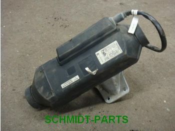 Topení/ Ventilace MERCEDES BENZ Eberspacher D1LP Standkachel: obrázek 1