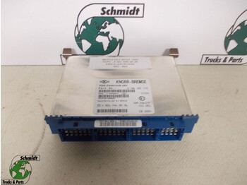 Elektrický systém MERCEDES-BENZ