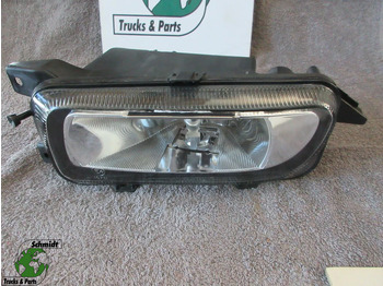 Mlhovka MERCEDES-BENZ