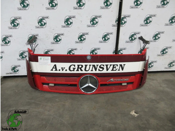 Mřížka MERCEDES-BENZ