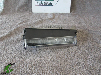 Mlhovka MERCEDES-BENZ