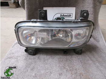 Světlomet MERCEDES-BENZ Atego