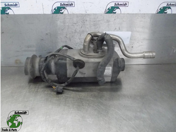 Topení/ Ventilace MERCEDES-BENZ Actros