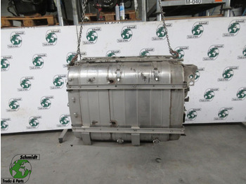 Katalyzátor výfukových plynů MERCEDES-BENZ Actros