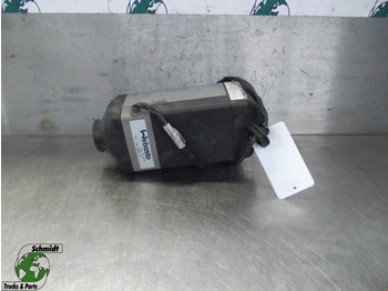 Topení/ Ventilace MERCEDES-BENZ Actros