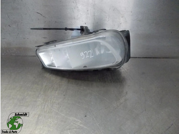 Světlomet MERCEDES-BENZ Actros