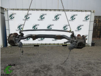 Přední náprava MERCEDES-BENZ