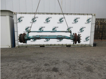 Přední náprava pro Nákladní auto Mercedes-Benz F-8,0/C22,5 F702177/739573 MERCEDES BENZ EURO 6: obrázek 5 Přední náprava pro Nákladní auto Mercedes-Benz F-8,0/C22,5 F702177/739573 MERCEDES BENZ EURO 6: obrázek 5