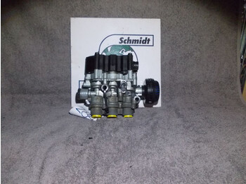 Náhradní díly pro Nákladní auto MAN 81.25902-6145 ECAS DRUKMODULATOR TGX TGS TGL TGM EURO 5: obrázek 2