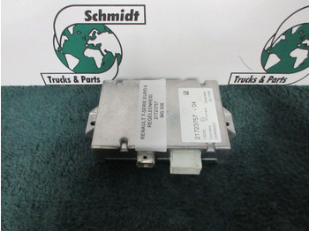 Elektrický systém pro Nákladní auto Renault 21723757 RIJBAAN MODULEN RENAULT T 520 EURO 6: obrázek 3