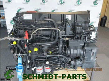 Motor RENAULT T