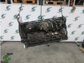 Motor a díly RENAULT T
