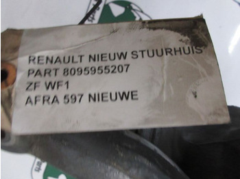 Převodovka řízení pro Nákladní auto Renault 8095955207 STUURHUIS NIEUW: obrázek 5