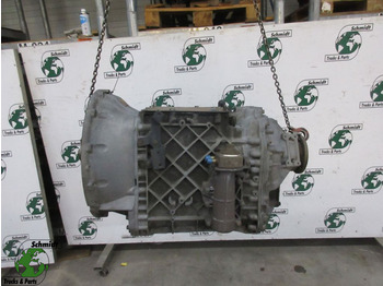 Převodovka RENAULT C