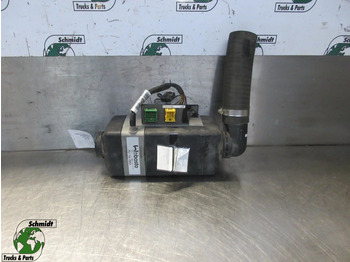 Topení/ Ventilace RENAULT Magnum