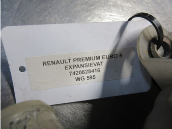 Expanzní nádobka pro Nákladní auto Renault PREMIUM 7420828416 EXPANSIEVAT EURO 5: obrázek 5